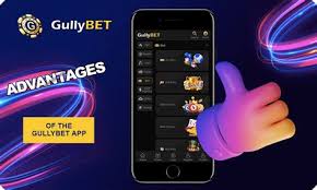 Exploring the Wonders of Online Gambling with Gullybet com