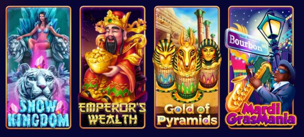 Exploring the Wonders of Online Gambling with Gullybet com